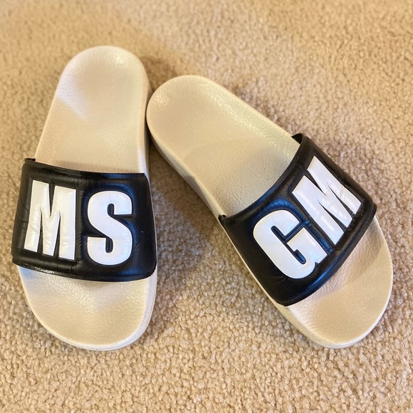 MSGM Slides - Picture 2 of 4